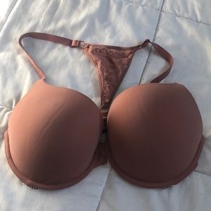 Victoria’s Secret front closure bra